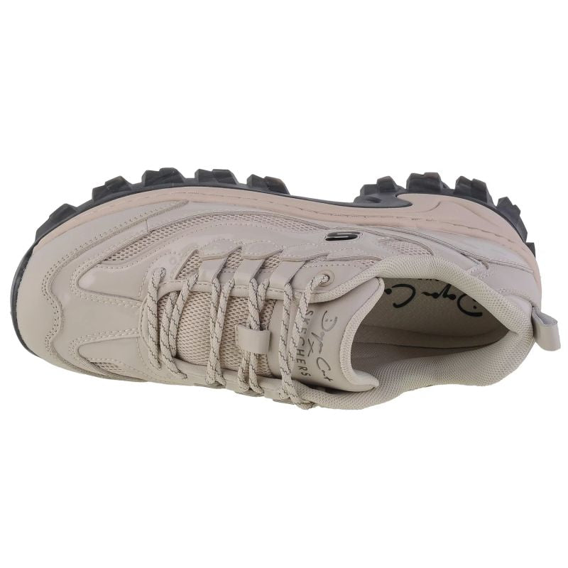 Skechers Hi-Ryze - Doja Cat 'Lite 177941-OFWT Beige 36 Kiegészítő