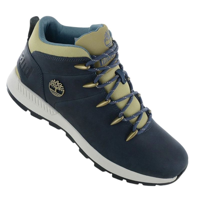 Timberland Men's Sprint Trekker TB0A6AKVEP1 Boots Cipő