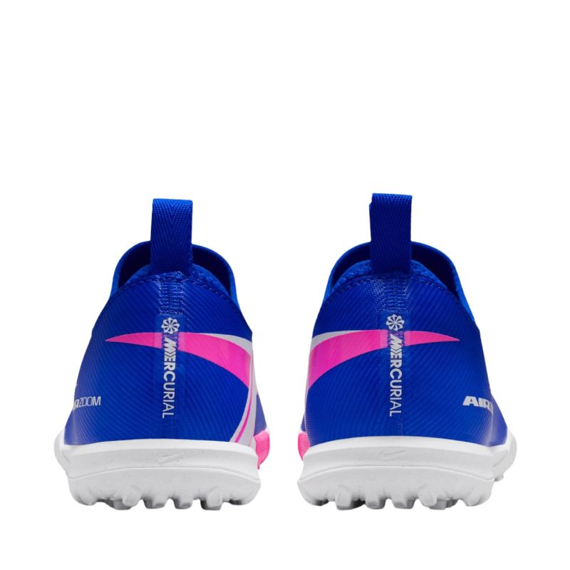 Nike Zoom Mercurial Vapor 16 Academy TF 446 Kids' Soccer Cleats