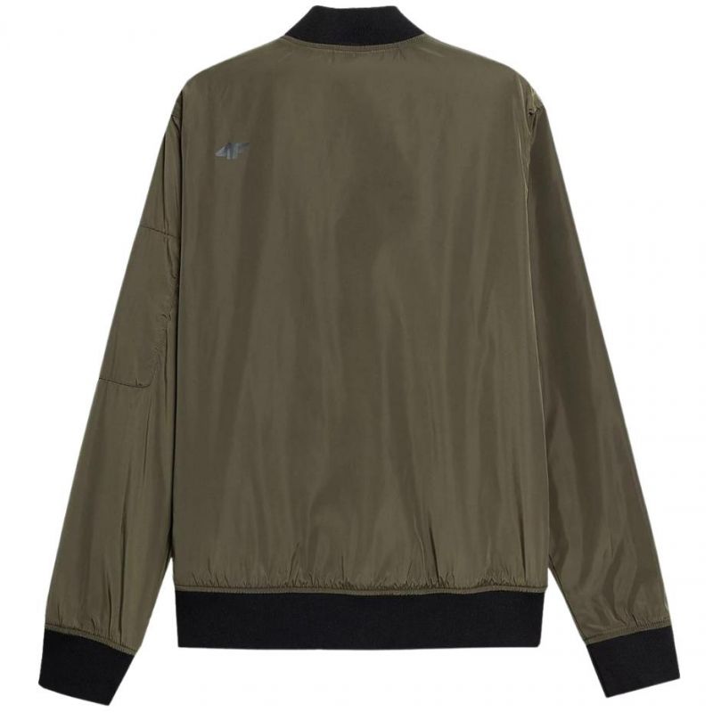 Jacket 4f M H4l22 Kumc001 43s