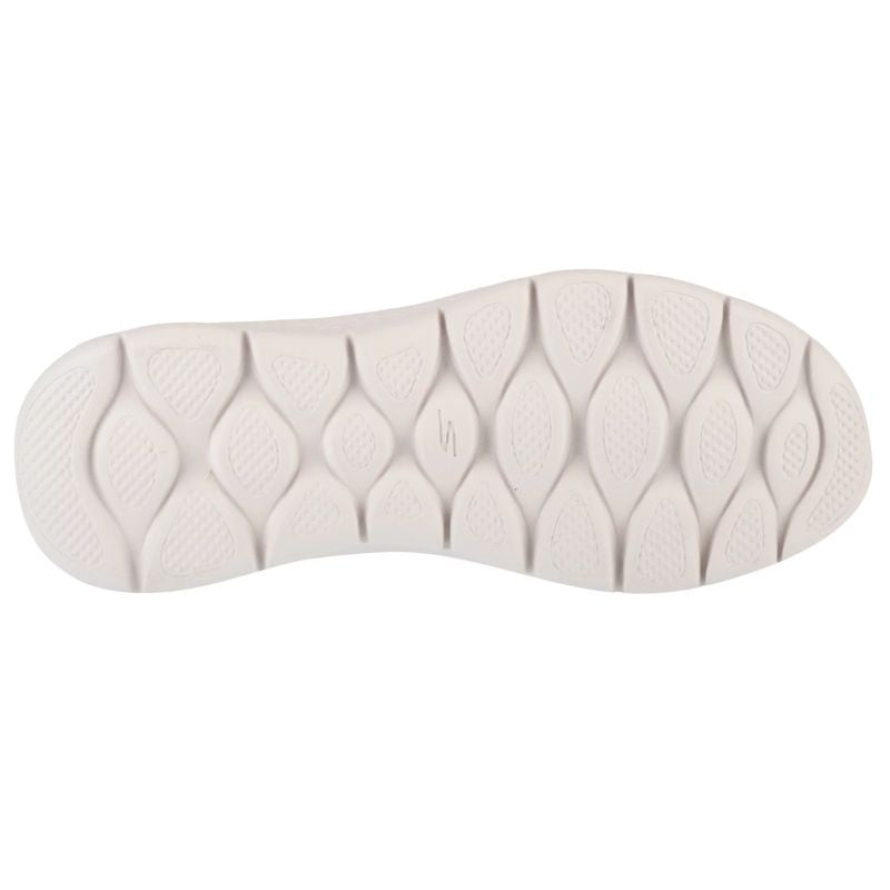 Skechers Slip-Ins: GO WALK Flex - Sunset Rose 124822-BKPK Black 36 Cipő