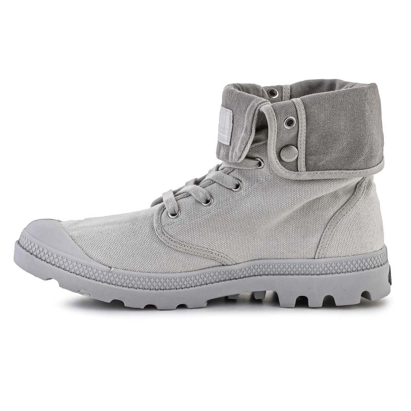 Palladium Baggy M 02353-095-M shoes Cipő
