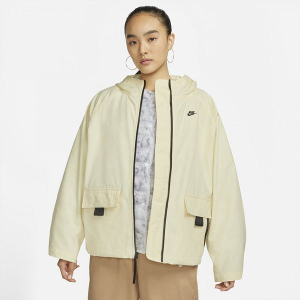 Nike Sportswear Therma-FIT Tech Pack W DD4660-715 jacket Kabát