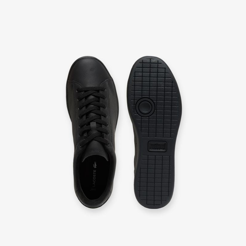 Lacoste CARNABY SET 225 4 SMA BLK/BLK ( )