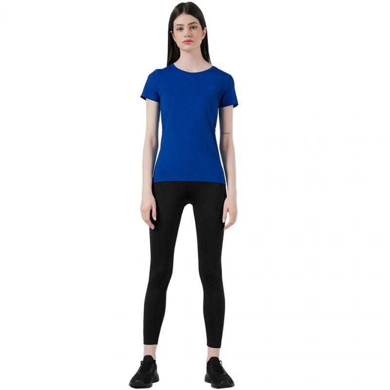 T-shirt 4f W H4l22 Tsdf352 36s