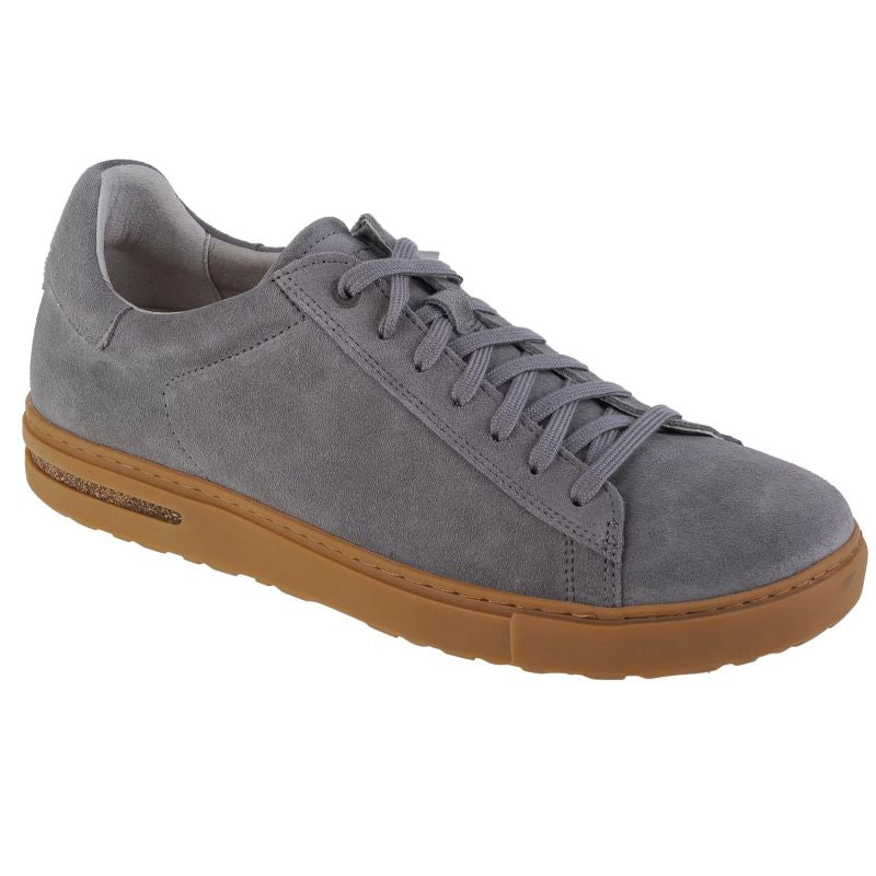Birkenstock Bend Low 1024890 Gray szürke utcai cipő