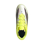 adidas F50 Club FG/MG JS1482 kids' soccer focicipő