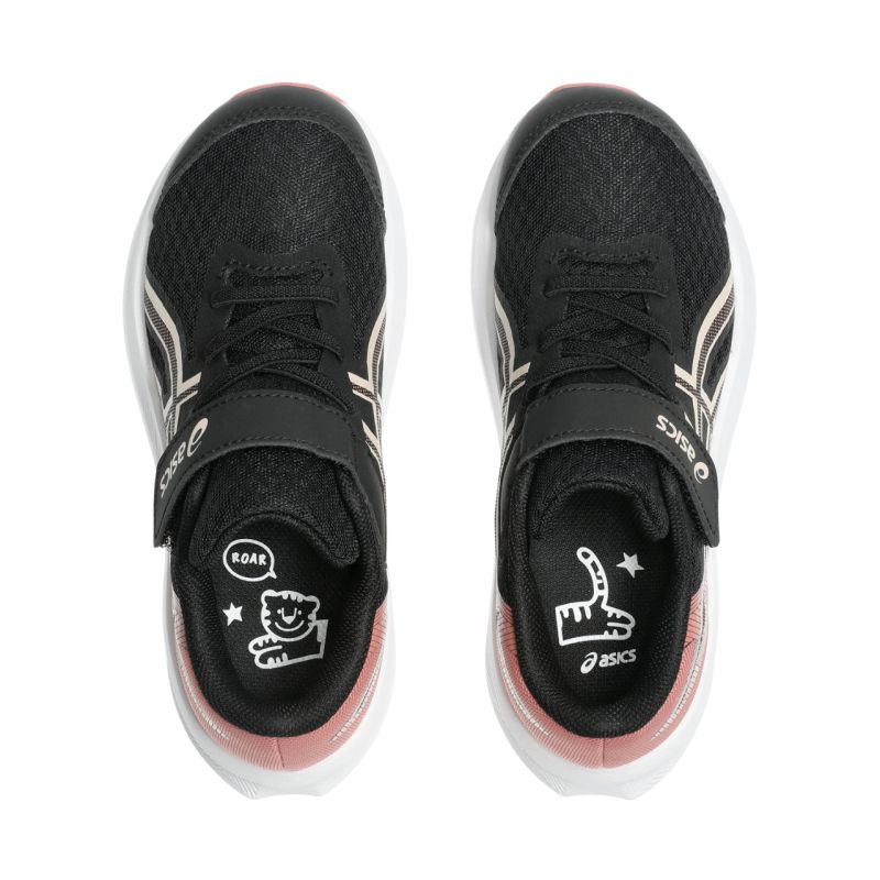 Asics Patriot 14 PS 1014A391 001 Children's futócipő