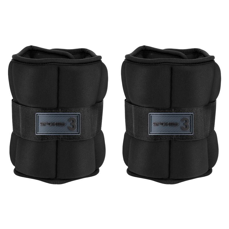 Spokey Form SPK-943634 Velcro Weights Edzőfelszerelés