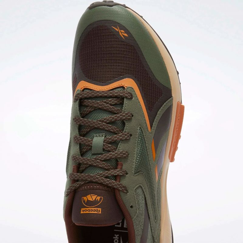 Reebok Lavante Trail 2 M 100209969 Running Shoes Cipő