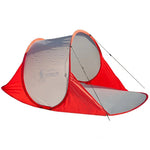 Inny Royokamp tent 190x120x86 cm 1025131 Kiegészítő piros