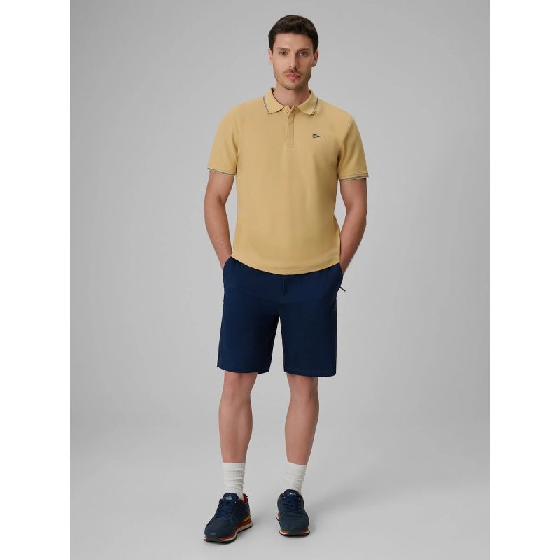 4F Men's casual short