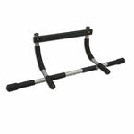 Body Sculpture Body Gym BB 268 Multifunctional Bar fekete edzőfelszerelés BB268