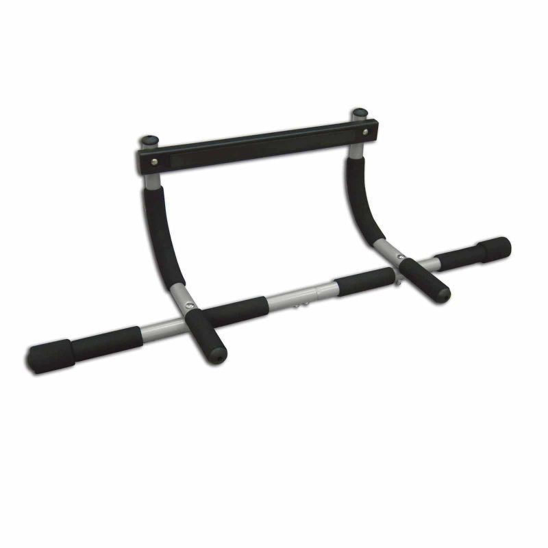 Body Sculpture Body Gym BB 268 Multifunctional Bar fekete edzőfelszerelés BB268