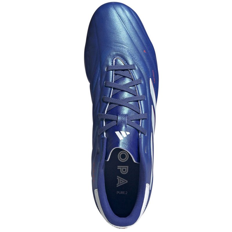 Adidas Copa Pure 2.2 FG M IE4895 shoes Cipő