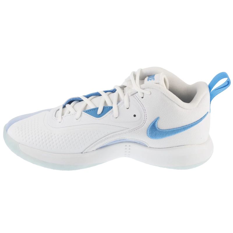 Nike Hyperset 2 FQ7070-100 White 44 Kiegészítő