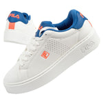 Fila Crosscourt Jr fehér cipő