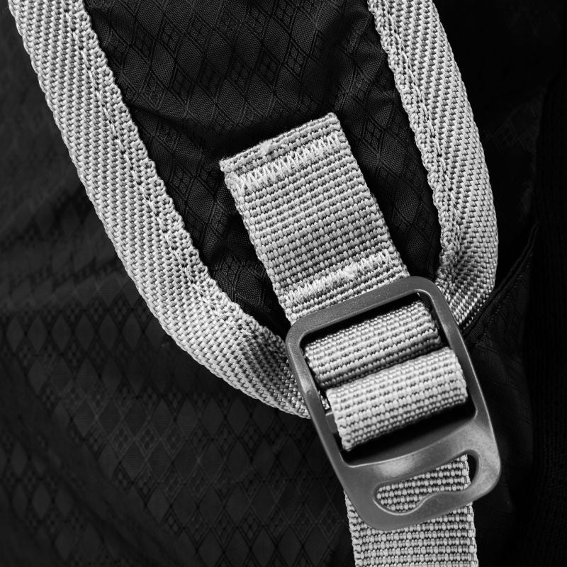 Spokey Hidden Peak BK/R 928527 backpack Hátizsák