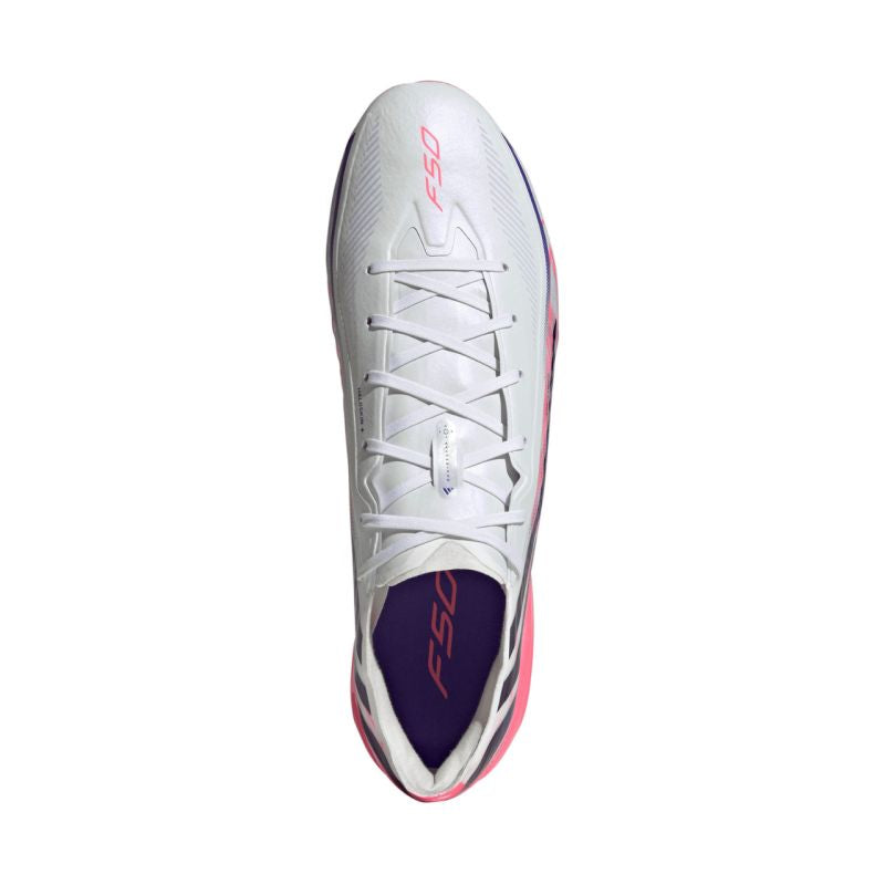 Adidas F50 Hyperfast Pro FG football boots cipő KJ3438