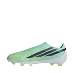 Adidas F50 Hyperfast Elite LL FG Kids' Soccer focicipő KK1311