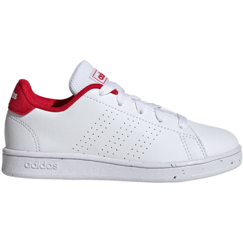 Adidas Advantage Lifestyle Court Lace Jr H06179 shoes Cipő