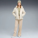 Puma ESS Hooded Padded Women's Jacket ecru 685231 87 General
