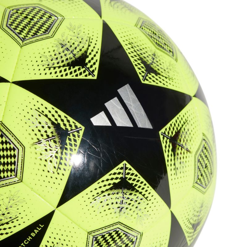 adidas Football adidas UCL Club 24/25 Knockout Stages JH1282 Kiegészítők