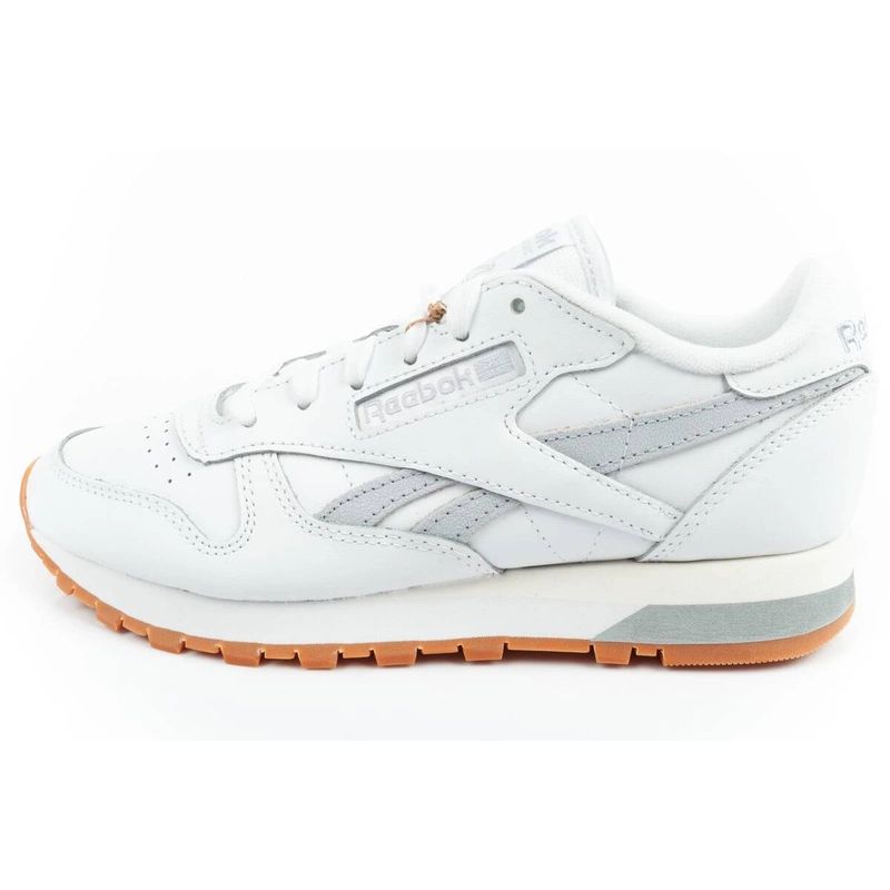 Reebok Wms Classic Sports Shoes [HQ2234] Cipő