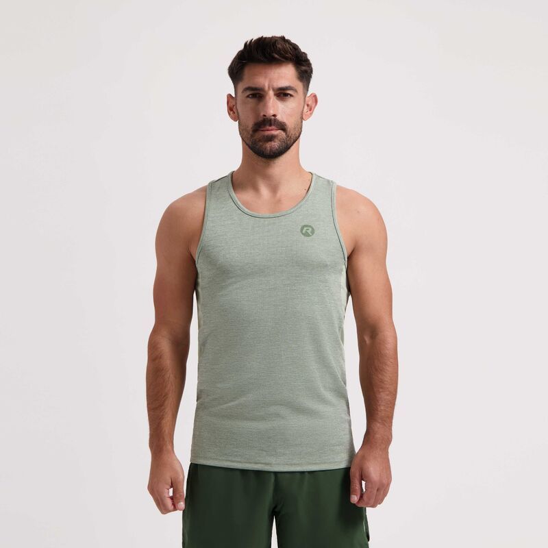 Rogelli ACE Running Vest Green zöld vests