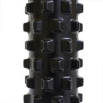 HMS Fitness Roller 31.5 cm FS107 fekete edzőfelszerelés 17-39-021