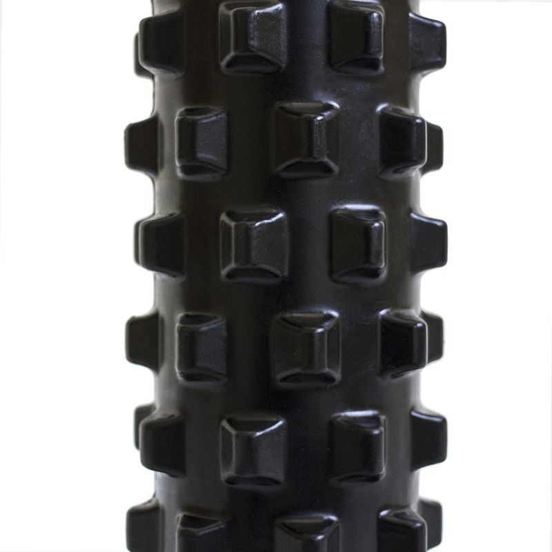 HMS Fitness Roller 31.5 cm FS107 fekete edzőfelszerelés 17-39-021