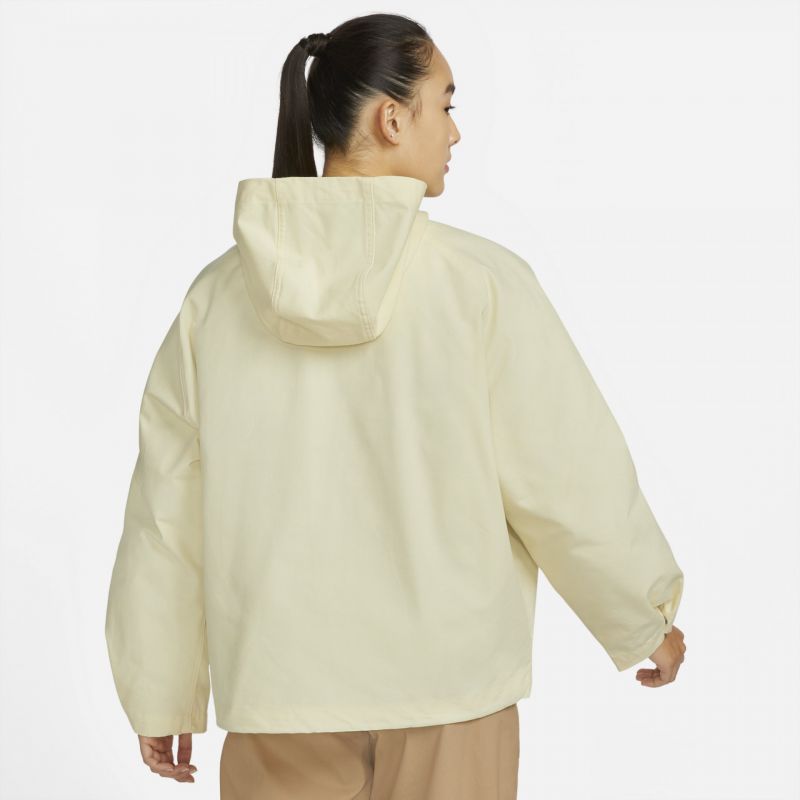 Nike Sportswear Therma-FIT Tech Pack W DD4660-715 jacket Kabát