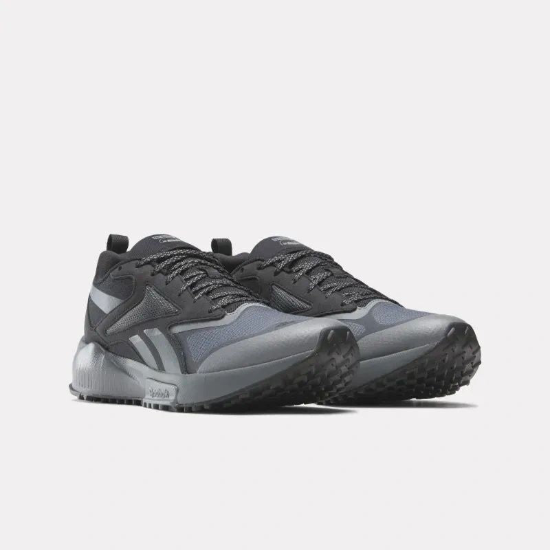 Reebok LAVANTE TRAIL 2 CBLACK/ /PURGRY sneakers ( ) cipő