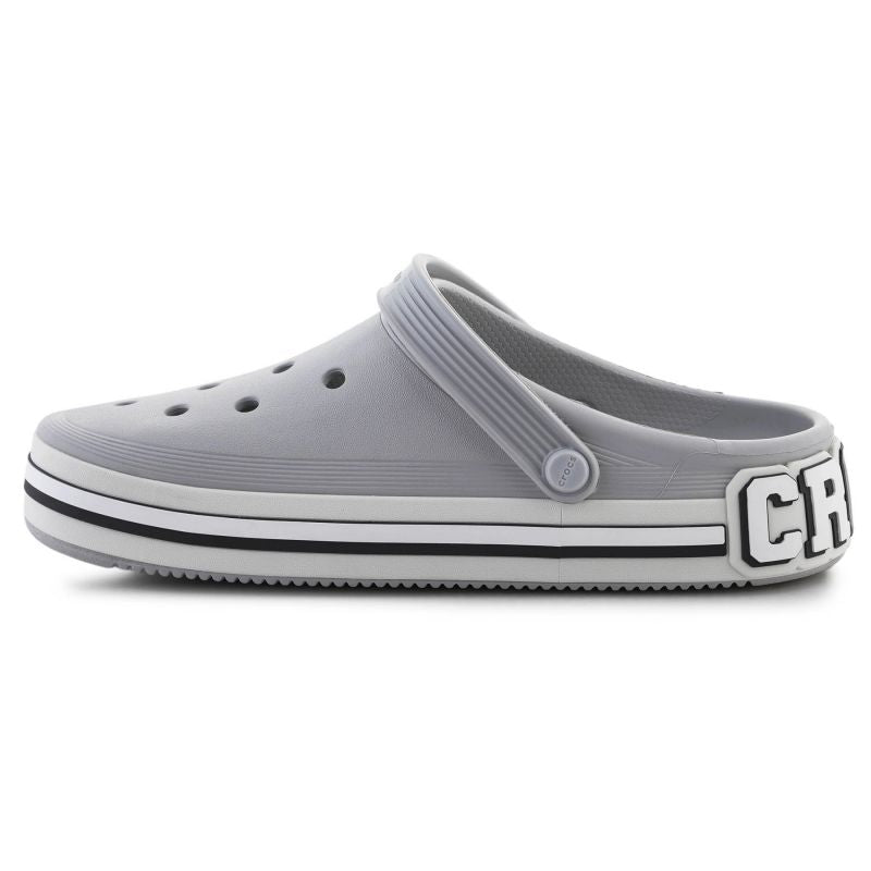 Crocs Off Court Logo Clog 209651-1FT flip-flops Cipő