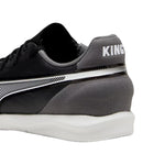 Puma King Match IT 108051 01 kids' soccer focicipő