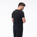 Elbrus Seimo T-shirt fekete póló