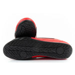 Puma men's sports Catch For sneakers, lightweight, comfortable, fashionable, red piros utcai cipő