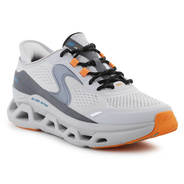 Skechers Glide-Step Altus M 232921-GYCC Sports Shoes cipő