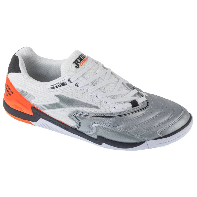 Joma Cancha 2512 IN CANW2512IN Silver 40.5 General