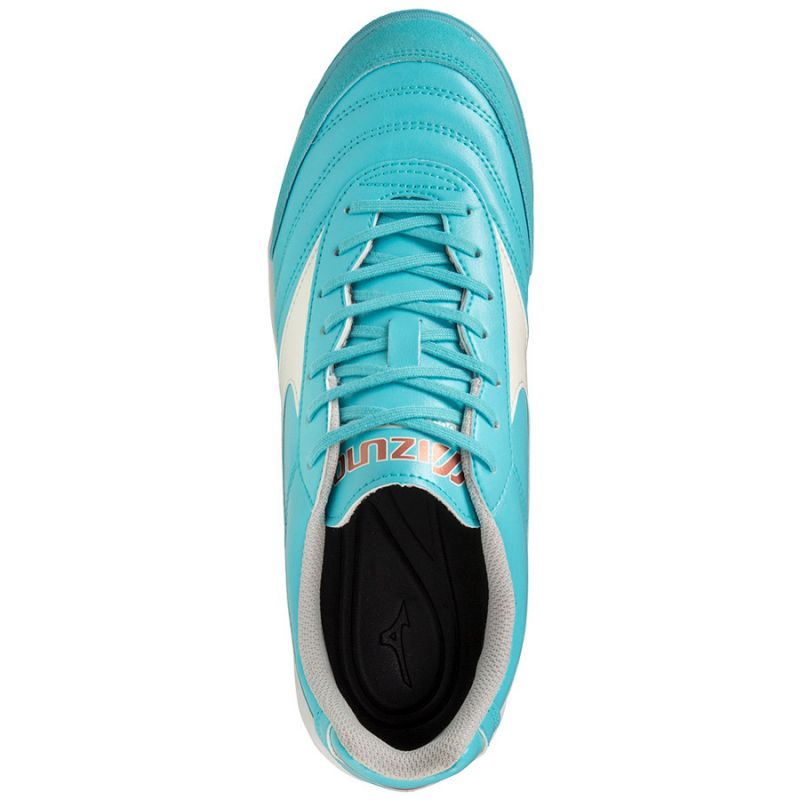 Mizuno Morelia Sala Classic IN M Q1GA230225 shoes Cipő