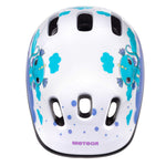 Meteor KS06 XS Bicycle Helmet 44-48 cm Dragon uniw helmets