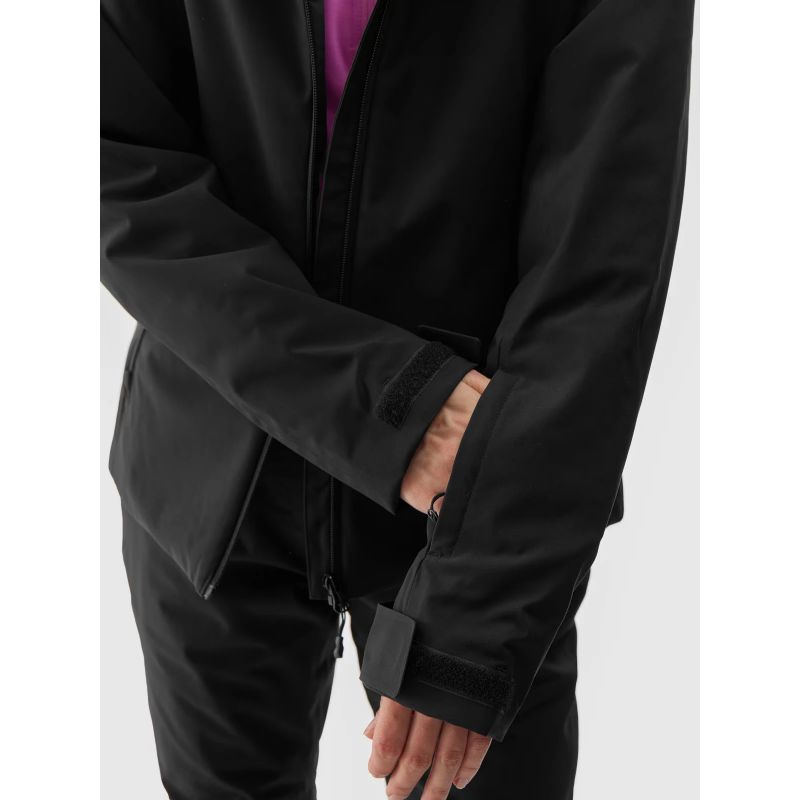 Winter Ski Jacket 4f W 4fwaw24ttjaf572-20s