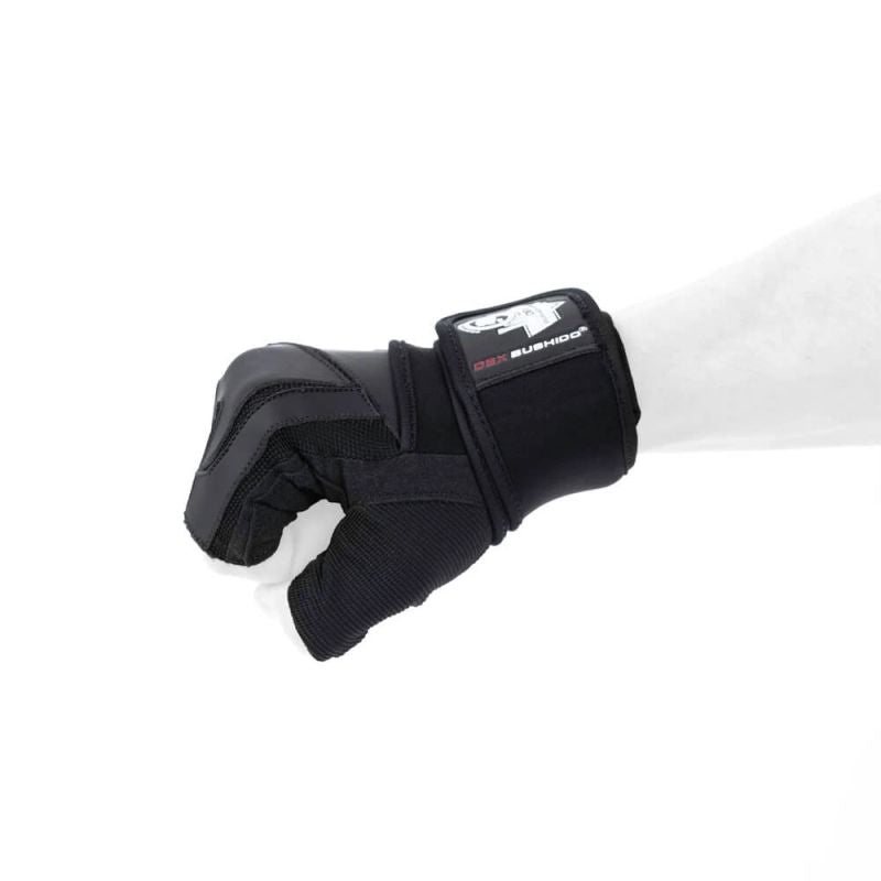 DBX Bushido Gym Gloves | WG-163 | kesztyű