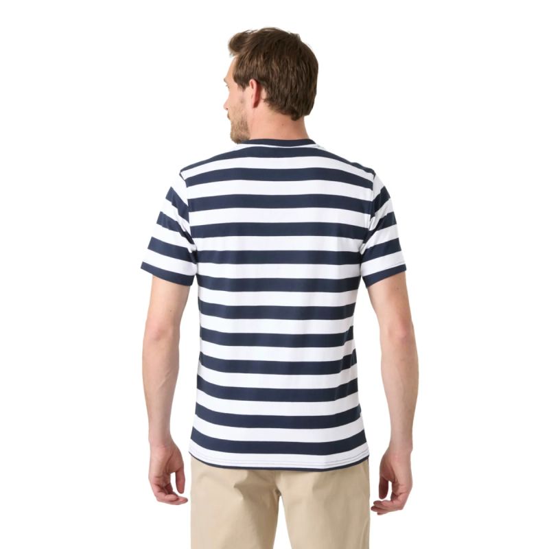 Helly Hansen Men's HUDSON T-SHIRT 54530 shirts