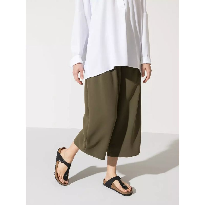 Birkenstock Gizeh BS W 1020380 slippers cipő