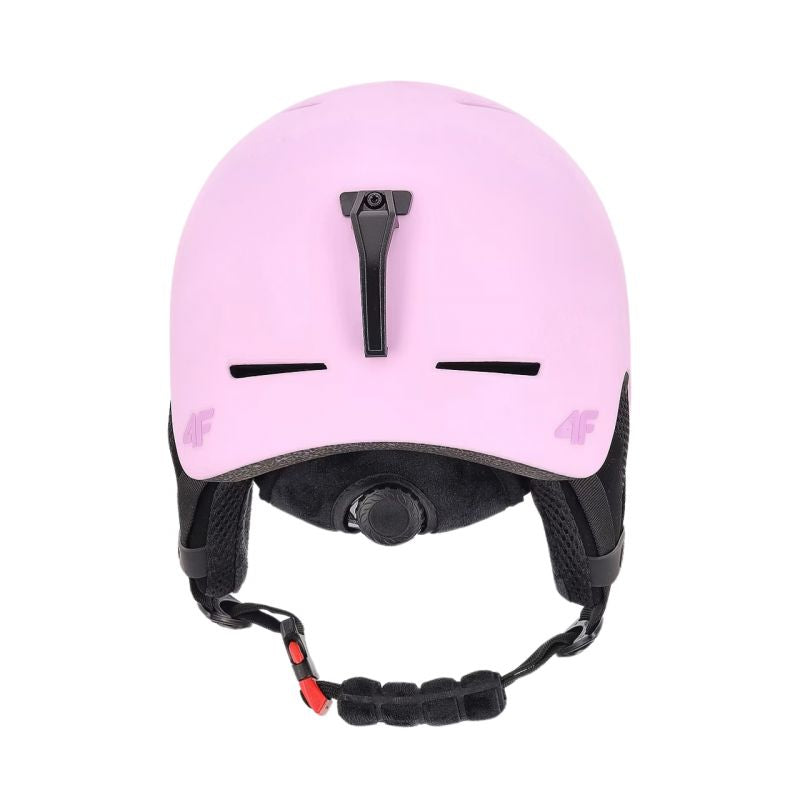Ski Helmet 4f U074 4fwaw24ahelu074 51s Rl/xl 58-61 Cm
