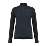 Rogelli ENJOY III running sweatshirt purple lila pulóver