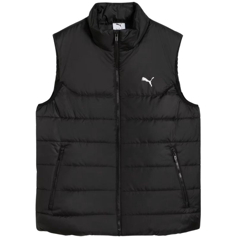 Puma ESS Padded Vest W 685229 01 Kabát