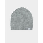 Unisex winter hat 4F 4FWMM00ACAPU633-27M fekete sapka