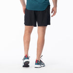 Elbrus Alparo fekete shorts, pants